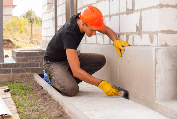 Licensed Exterior Waterproofing service in Hammond, WI - Halo Water Proofing